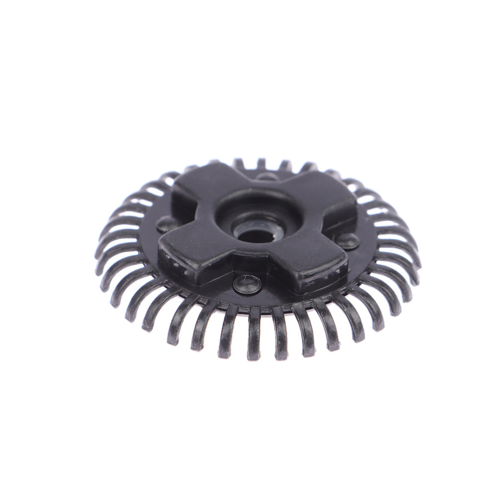 Kitchen Gadgets Electronic - Ersatzbesen für Hero Homewin Milchaufschäumer, magnetische