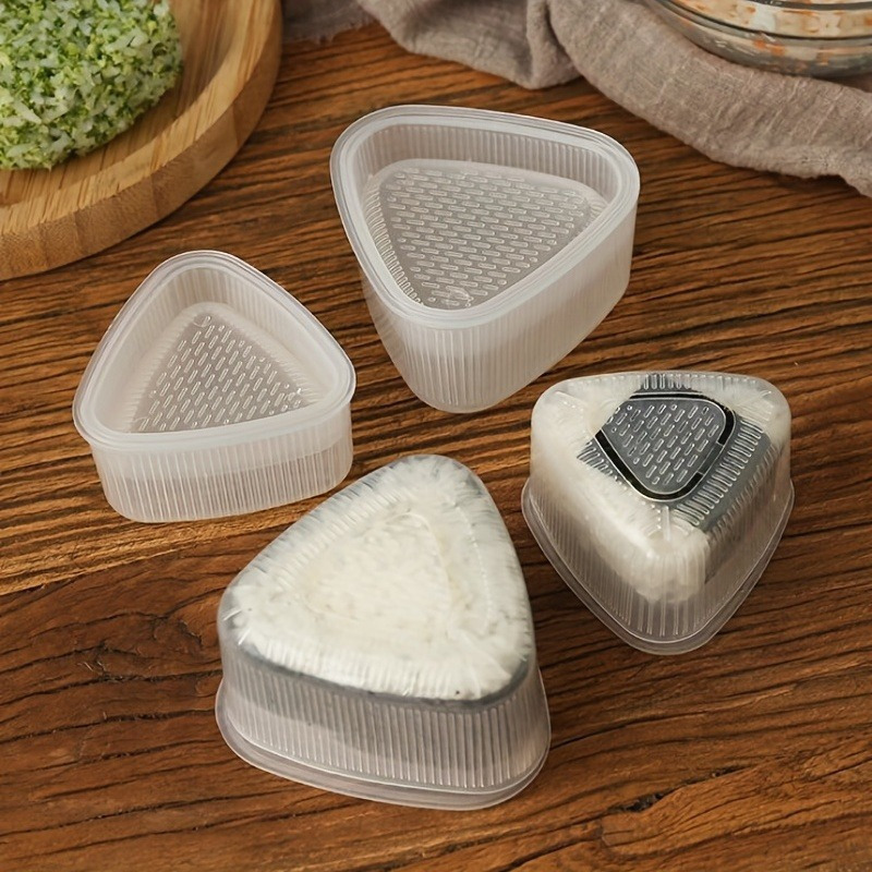 Kitchen Gadgets For Seniors - Große und kleine Reisbällchenhersteller zum Dekorieren