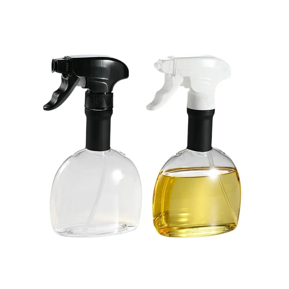 Kitchen Gadgets Oil Spray - 350ml Öl sprüh flasche Küche Öl