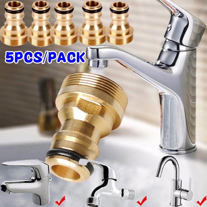 Kitchen Gadgets Blender - 1/ 5pcs Universal Messing Wasserhahn Küchen