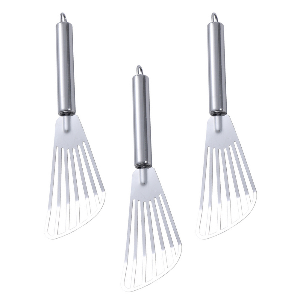 Kitchen Gadgets And Equipment - 3 stücke Edelstahl Spachtel Für Steak