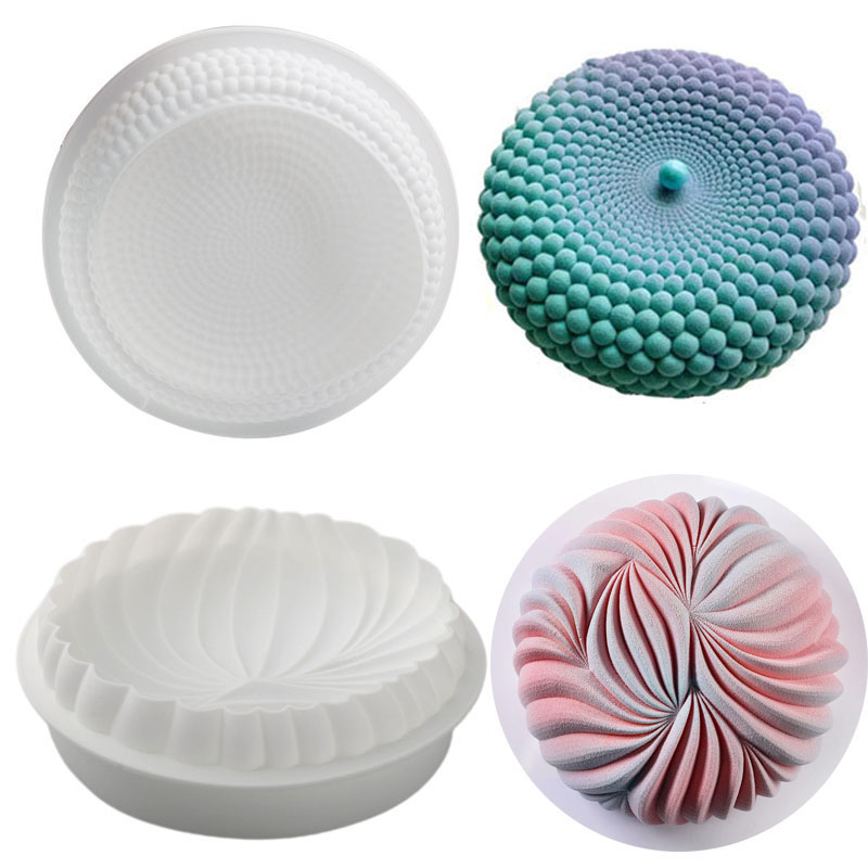 Runde Mousse-Kuchenform zum Ba – Zyliss Kitchen Gadgets Bewertung und Preis