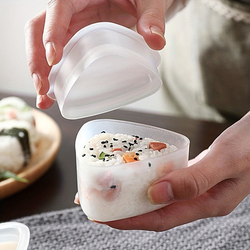 Große und kleine Reisbällchenh – Kitchen Gadgets For Seniors Bewertung und Preis