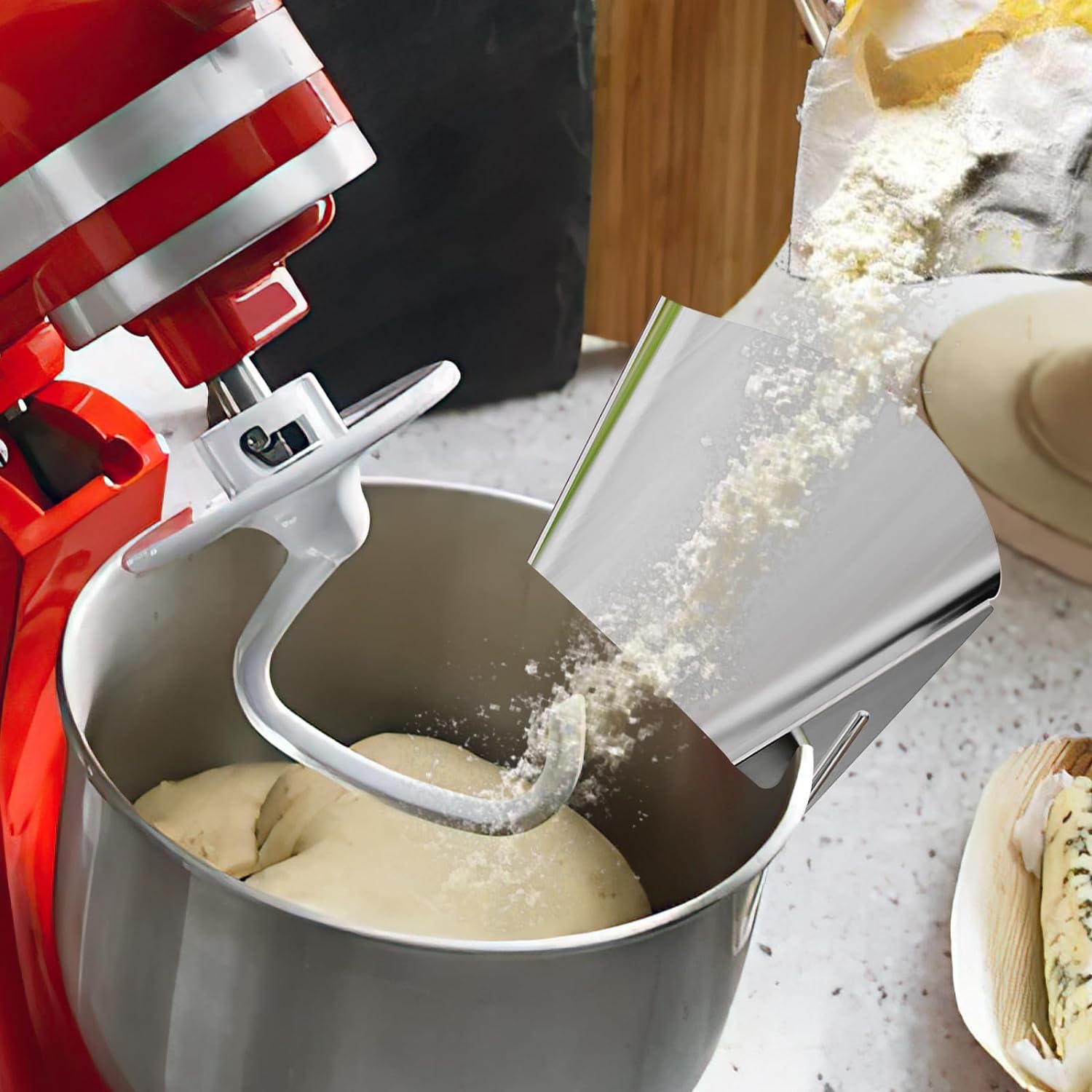 Ausgießrutsche für KitchenAid  – Kitchen Gadgets Blender Bewertung und Preis