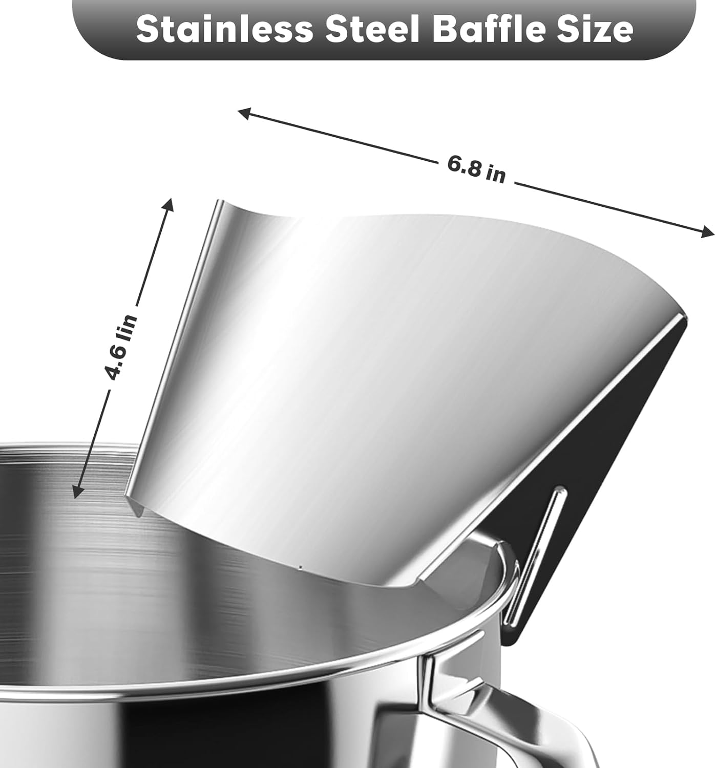 Ausgießrutsche für KitchenAid  – Kitchen Gadgets Blender Bewertung und Preis