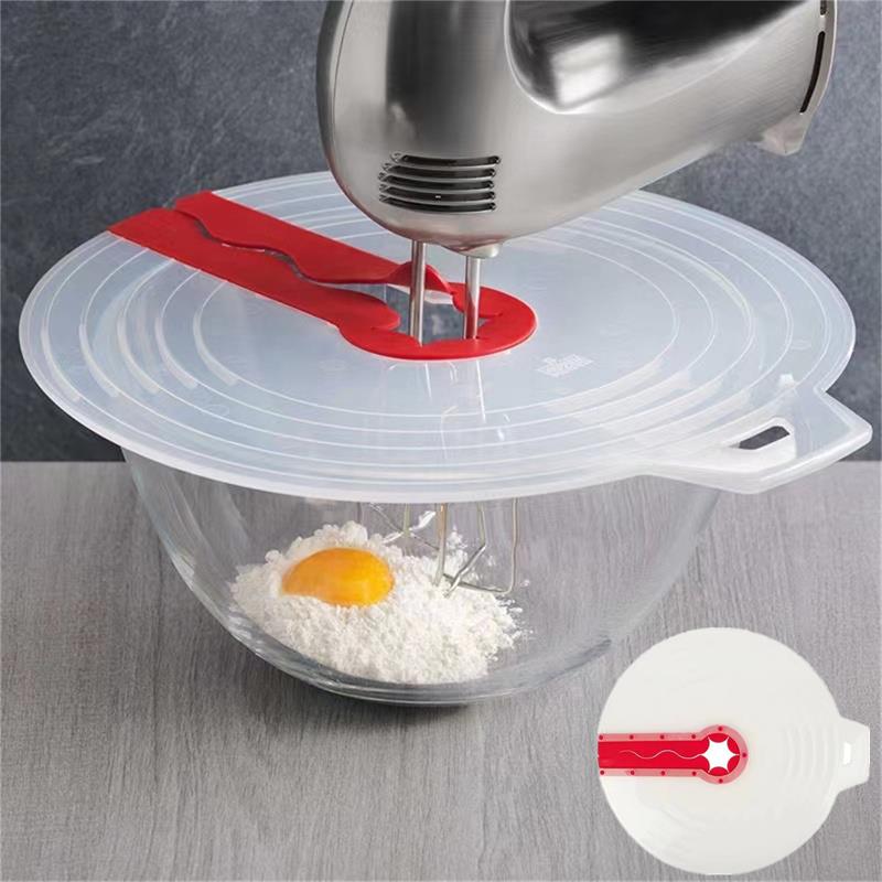 Beat Eggs Mixer-Abdeckung, Mix – Kitchen Gadgets Blender Bewertung und Preis