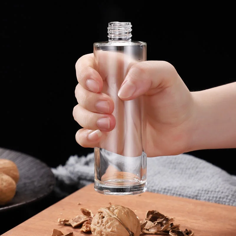 100 ml Glas Öl Spray Topf Haus – Kitchen Gadgets Oil Spray Bewertung und Preis
