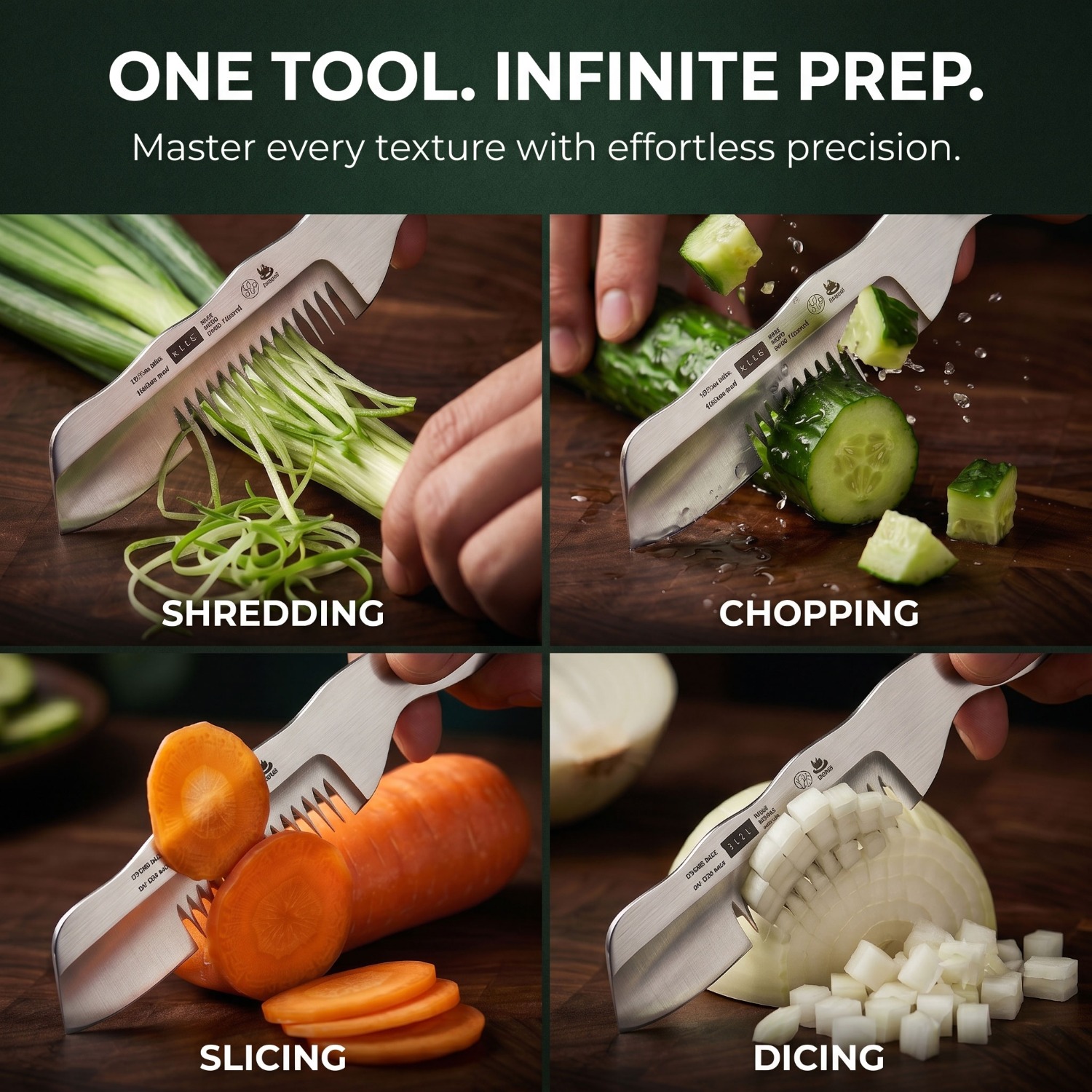 Neuer Multifunktionaler Frühli – Kitchen Gadgets Vegetable Chopper Bewertung und Preis