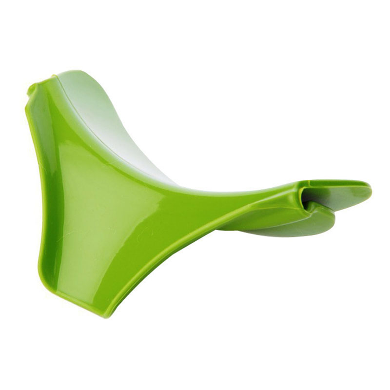 Auslaufsicherer Küchentrichter – Kitchen Gadgets Guide Bewertung und Preis