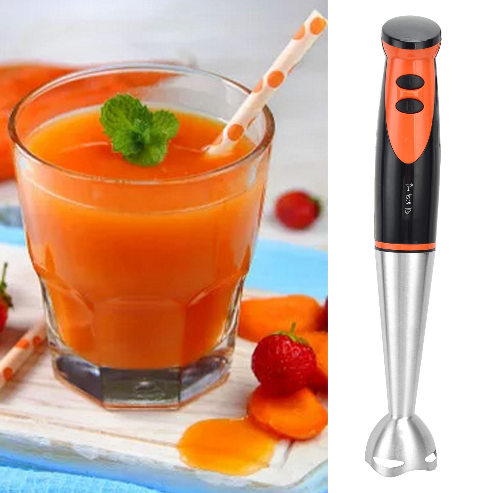 Elektrischer Mixer Elektrische – Kitchen Gadgets Blender Bewertung und Preis