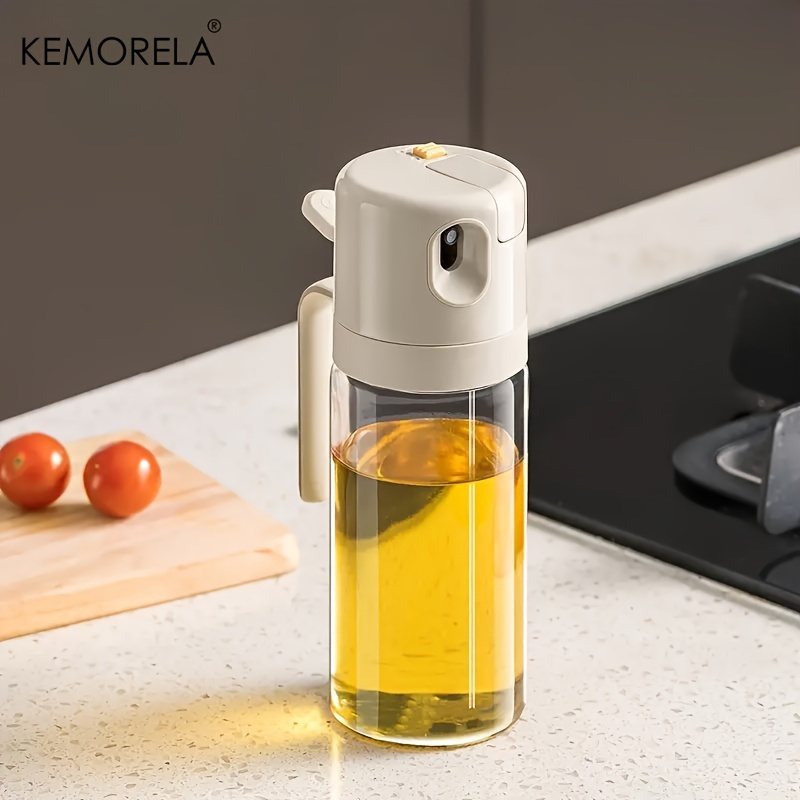 550ml Öl sprüh flasche/3pcs Gr – Kitchen Gadgets Oil Spray Bewertung und Preis