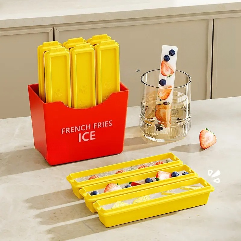 Magnetisches Eiswürfelschale 2 – Kitchen Gadgets Of 2025 Bewertung und Preis