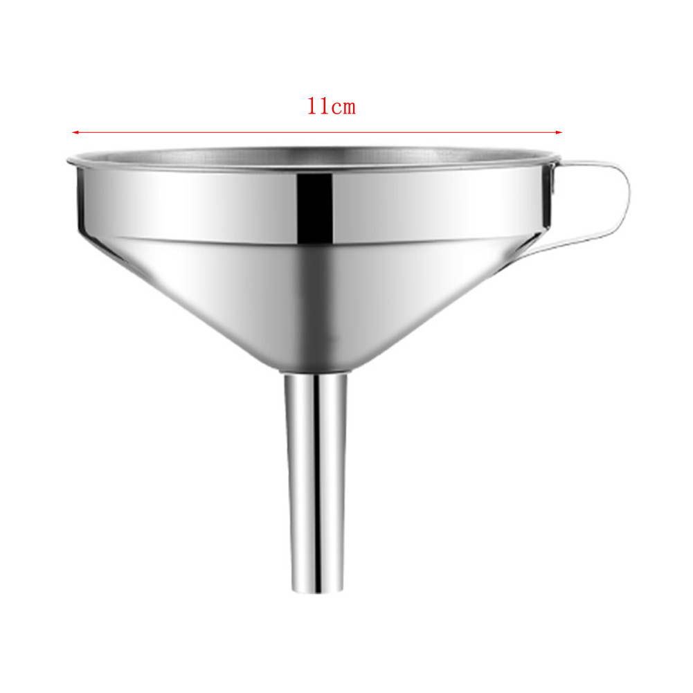 1 Stück Edelstahl-Öltrichter m – Zyliss Kitchen Gadgets Bewertung und Preis