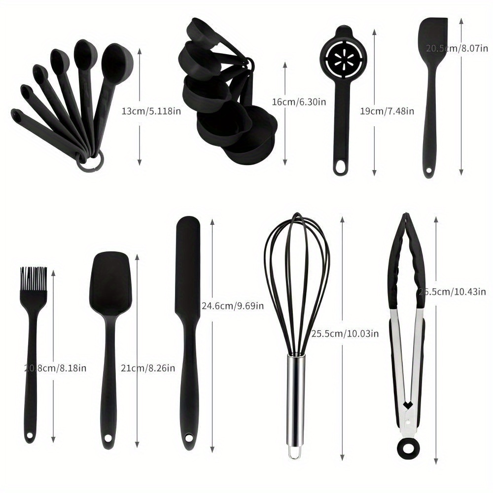 17-teiliges Rührschüssel-Set a – Kitchen Gadgets And Equipment Bewertung und Preis