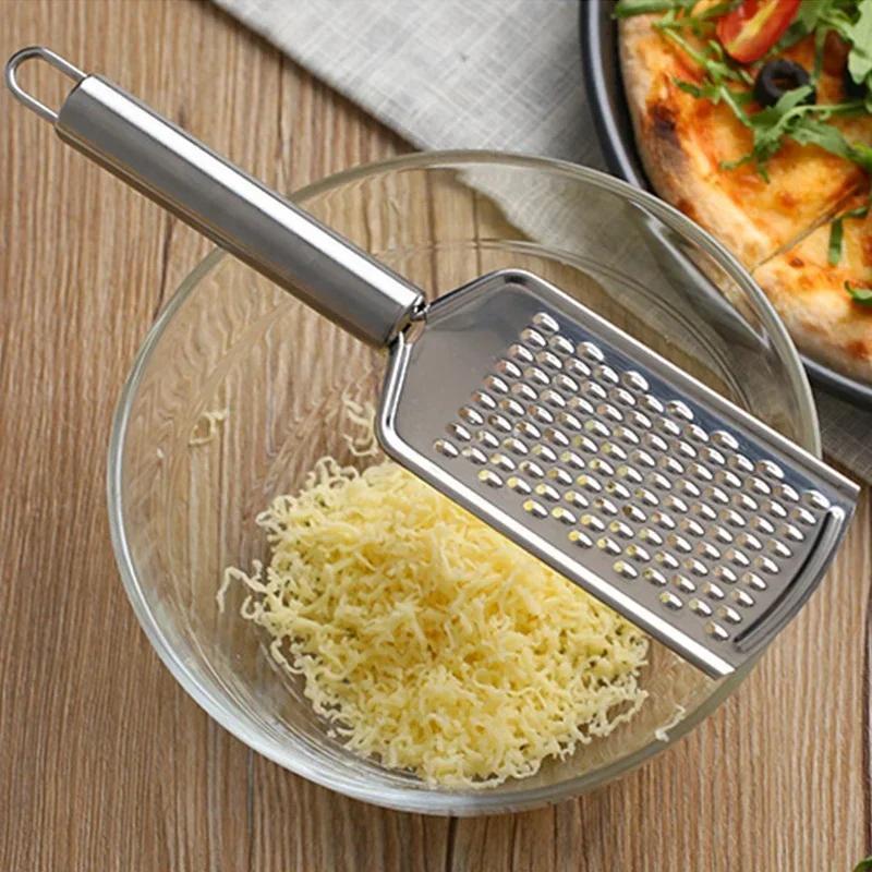 Neue handgehaltene Käsereibe a – Cheese Grater Box Bewertung und Preis