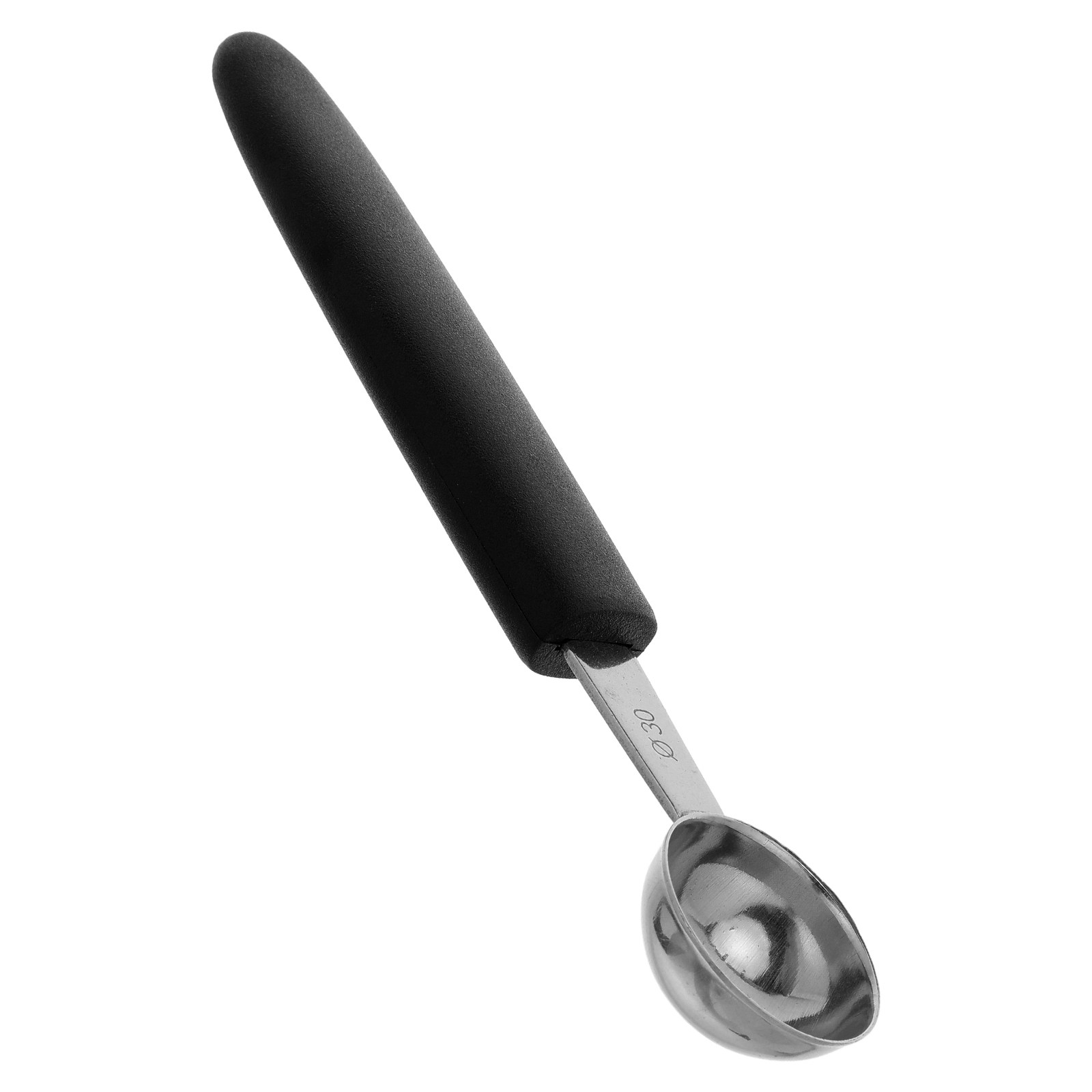 Edelstahl-Melonenschaber, 30 m – Kitchen Gadgets And Equipment Bewertung und Preis