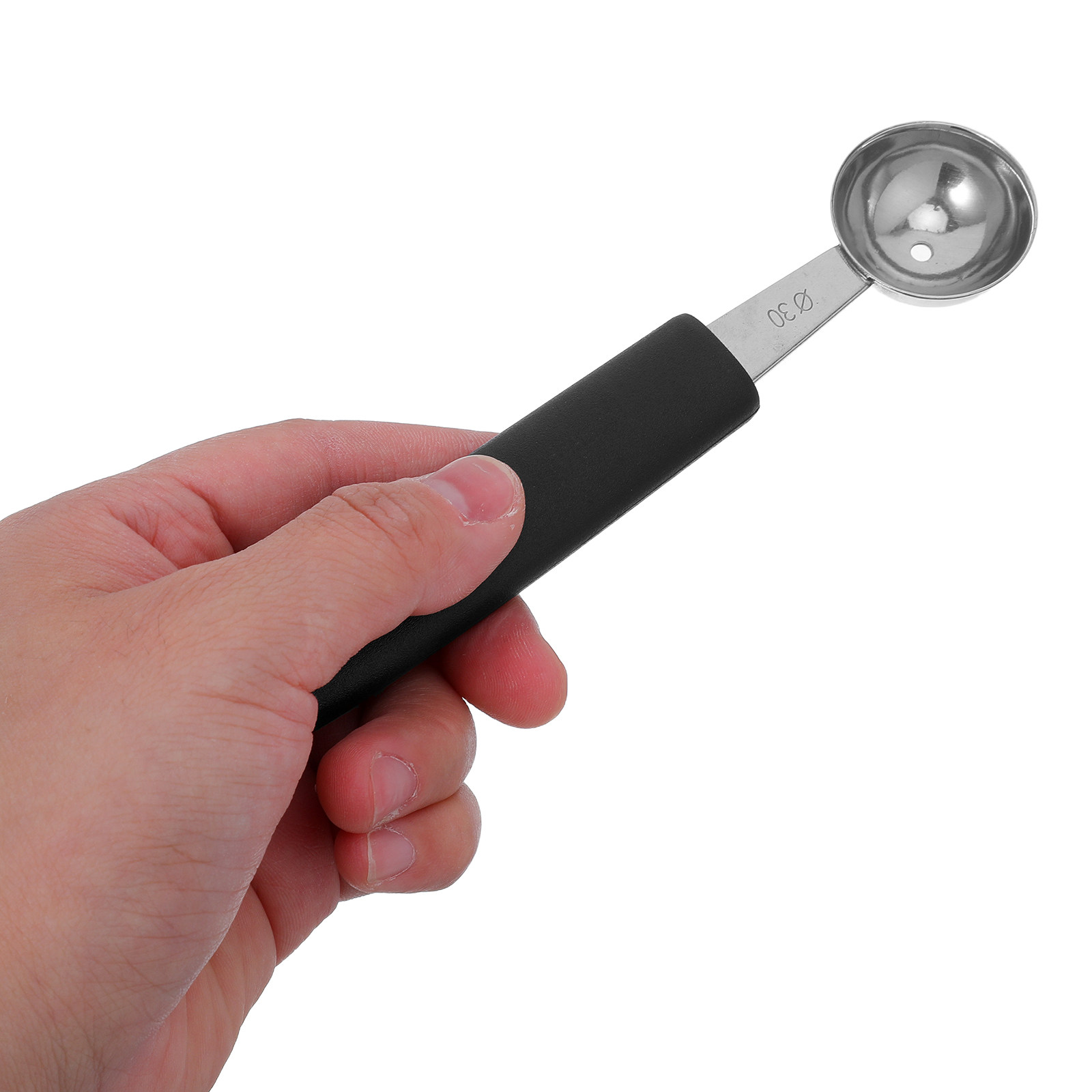 Edelstahl-Melonenschaber, 30 m – Kitchen Gadgets And Equipment Bewertung und Preis
