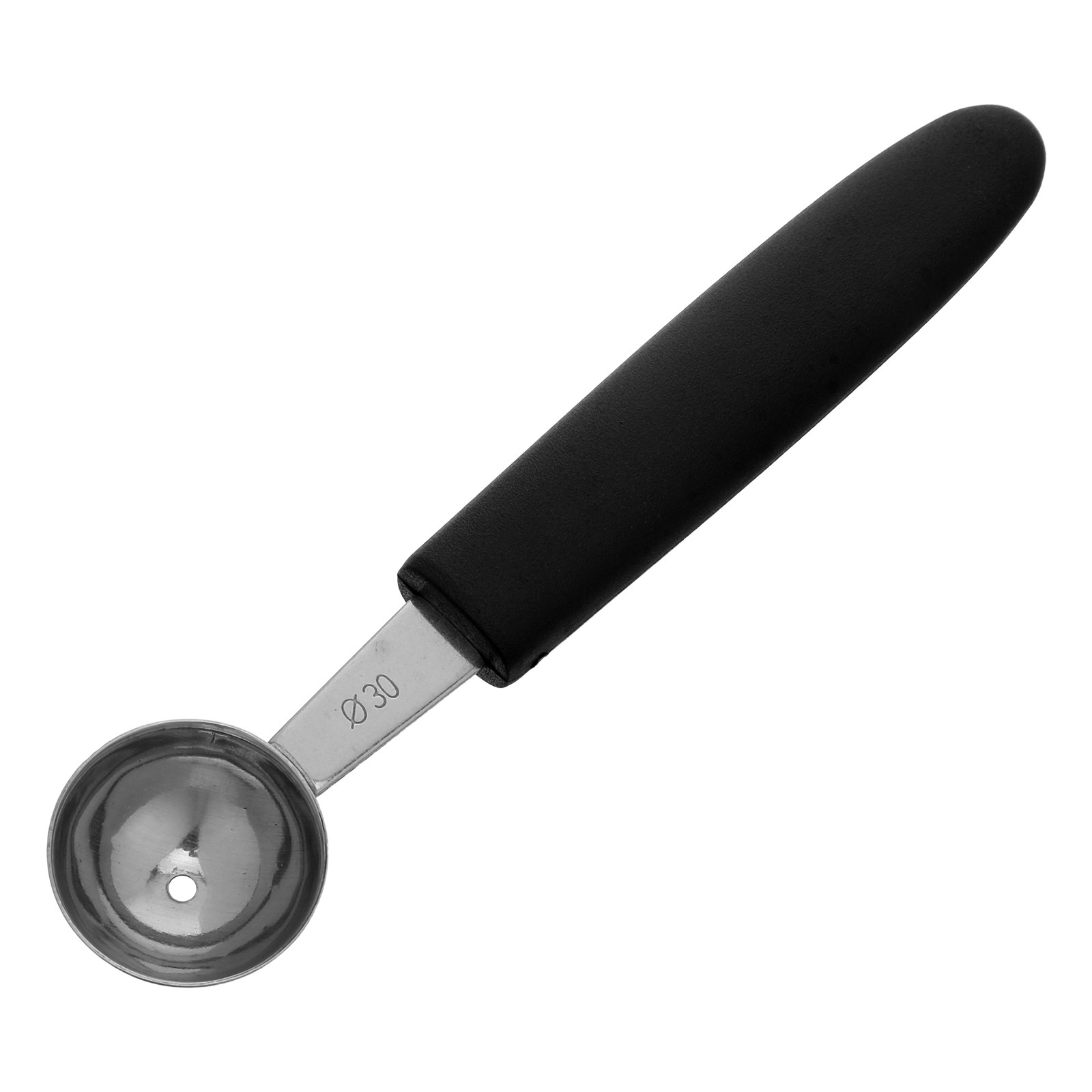 Edelstahl-Melonenschaber, 30 m – Kitchen Gadgets And Equipment Bewertung und Preis