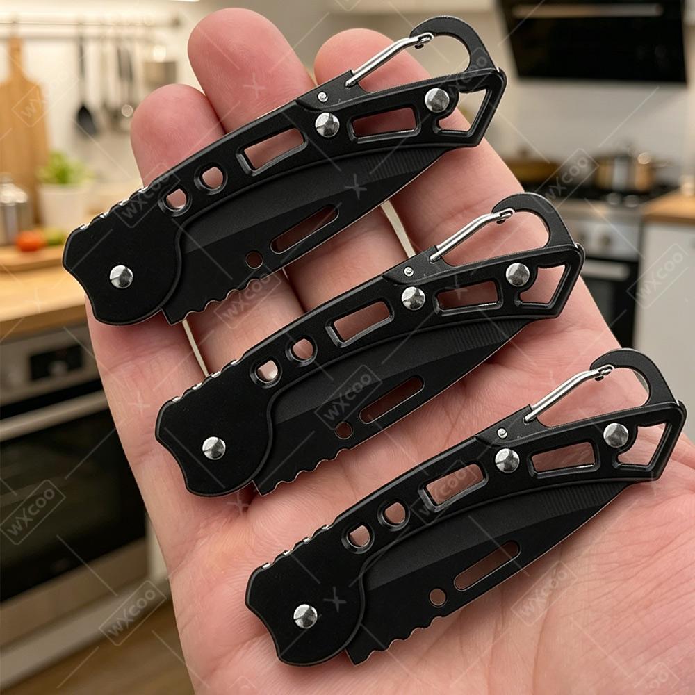 WXCOO Klappmesser Taschenmesse – Zyliss Kitchen Gadgets Bewertung und Preis