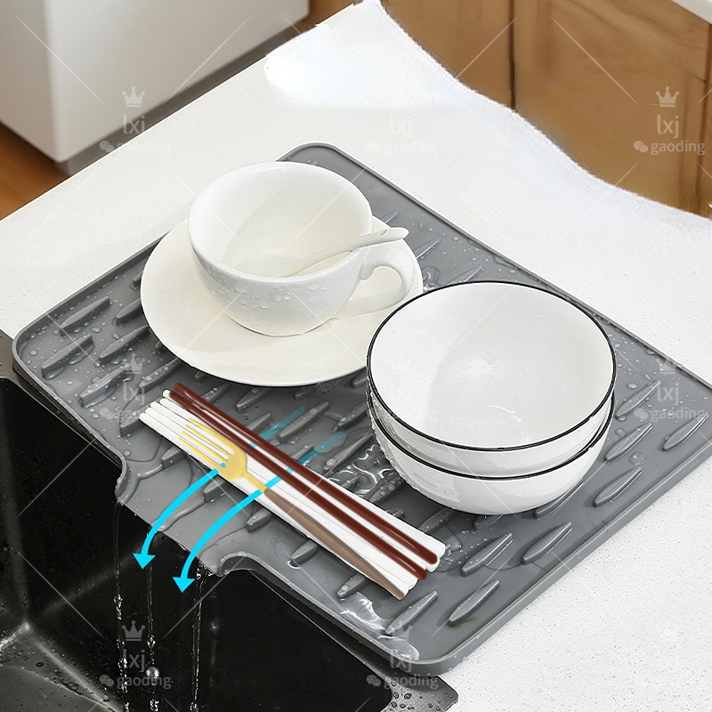 2025 Geschirrtrocknungsmatte,  – Kitchen Gadgets Of 2025 Bewertung und Preis