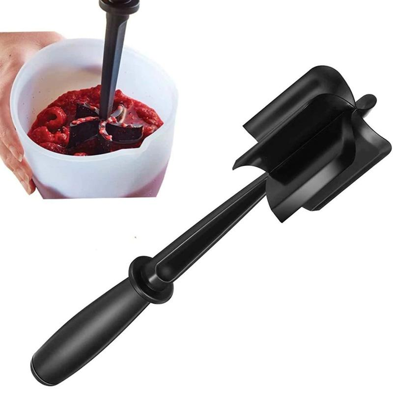 Manueller Küchenfleischzerklei – Kitchen Gadgets Vegetable Chopper Bewertung und Preis
