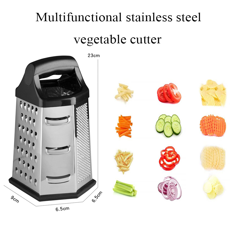 Professionelle Boxreibe aus Ed – Cheese Grater Box Bewertung und Preis