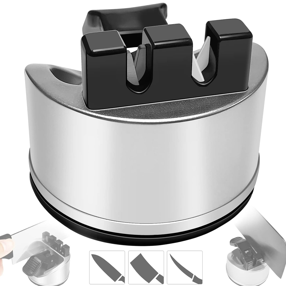 2025 Neuer freihändiger Messer – Kitchen Gadgets Of 2025 Bewertung und Preis