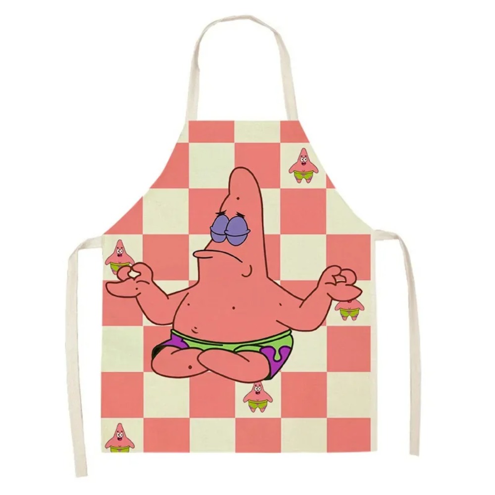 SpongeBob Patrick Küchenschürz – Kitchen Gadgets And Equipment Bewertung und Preis