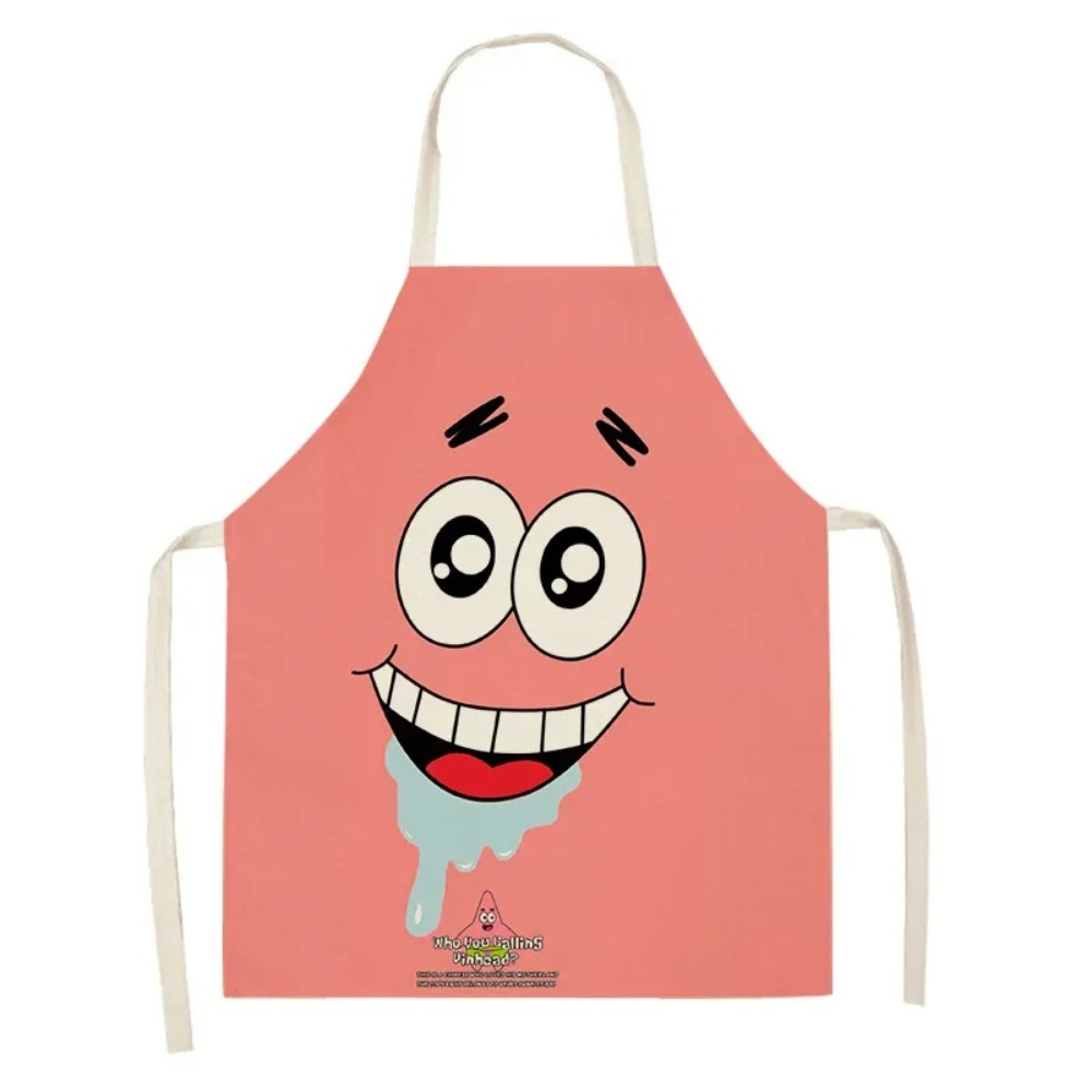 SpongeBob Patrick Küchenschürz – Kitchen Gadgets And Equipment Bewertung und Preis