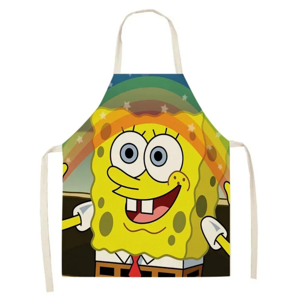 SpongeBob Patrick Küchenschürz – Kitchen Gadgets And Equipment Bewertung und Preis