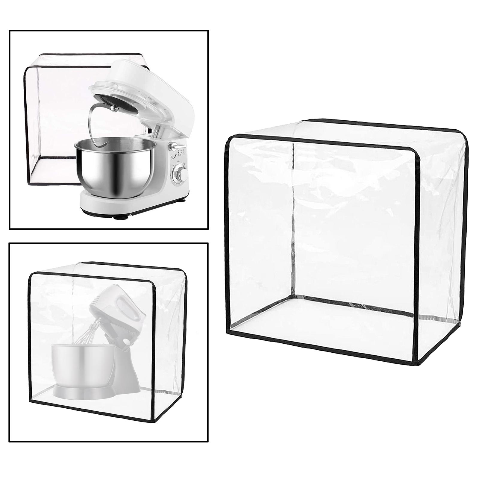 Staubabdeckung für Mixer, Tran – Kitchen Gadgets Blender Bewertung und Preis
