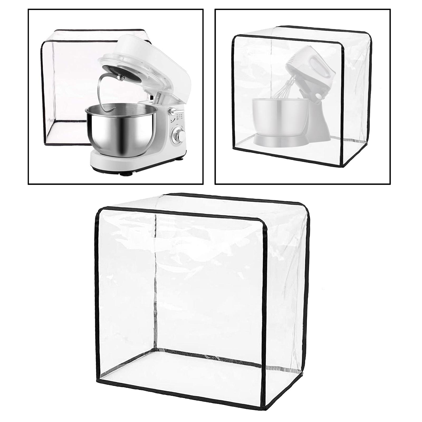Staubabdeckung für Mixer, Tran – Kitchen Gadgets Blender Bewertung und Preis