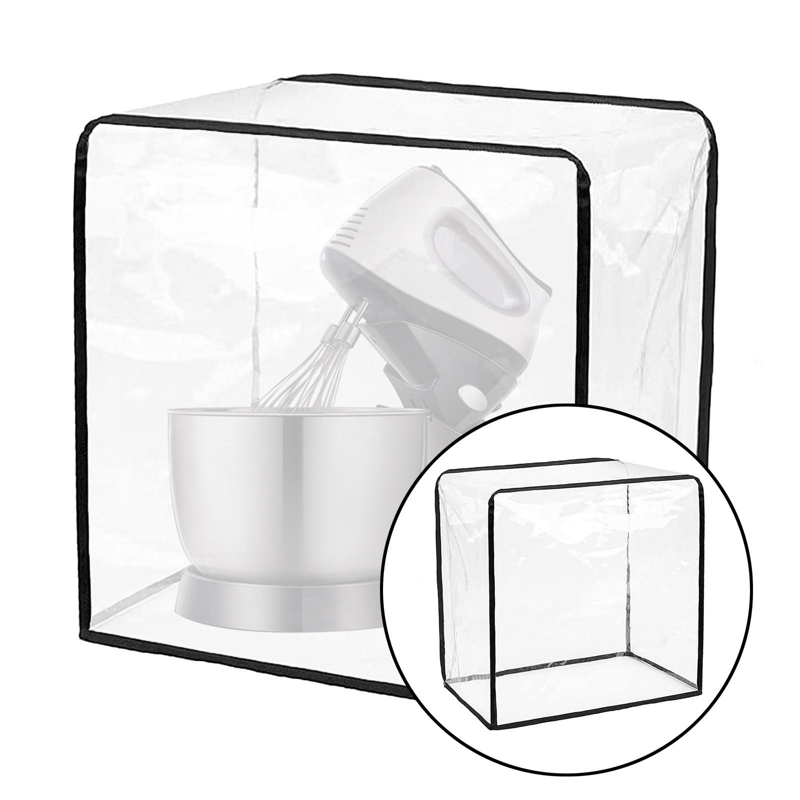 Staubabdeckung für Mixer, Tran – Kitchen Gadgets Blender Bewertung und Preis