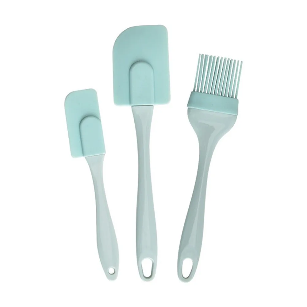 3Pcs Creme Schaber DIY Brot Ku – Kitchen Gadgets Blender Bewertung und Preis