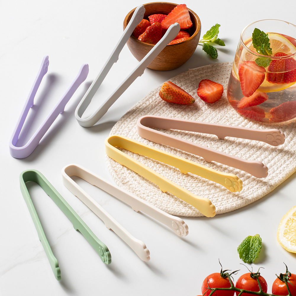 Niedliche Katzenpfoten-Silikon – Kitchen Gadgets For Seniors Bewertung und Preis