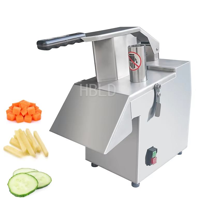 Vollautomatischer Gemüseschnei – Kitchen Gadgets Vegetable Chopper Bewertung und Preis