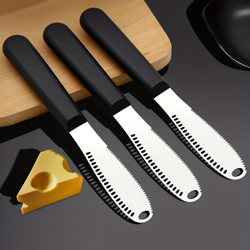 Butterstreuer aus Edelstahl –  – Cheese Grater Box Bewertung und Preis