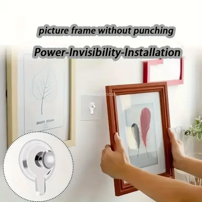 Fotorahmen-Haken, Aufbewahrung – Kitchen Gadgets For Seniors Bewertung und Preis