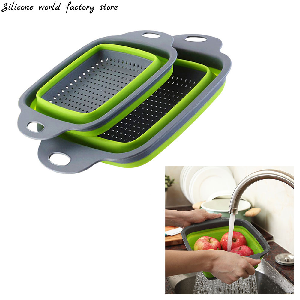 Silicone World Faltbarer Abtro – Silicone Steamer Basket Bewertung und Preis