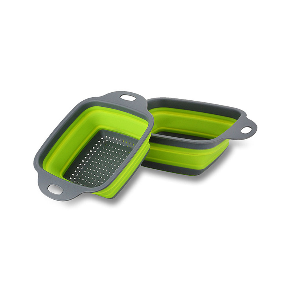 Silicone World Faltbarer Abtro – Silicone Steamer Basket Bewertung und Preis