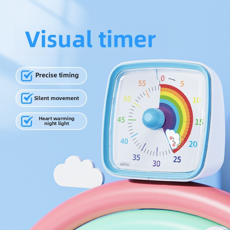 Digitaler Timer für Kinder Küc – Kitchen Gadgets Of 2025 Bewertung und Preis
