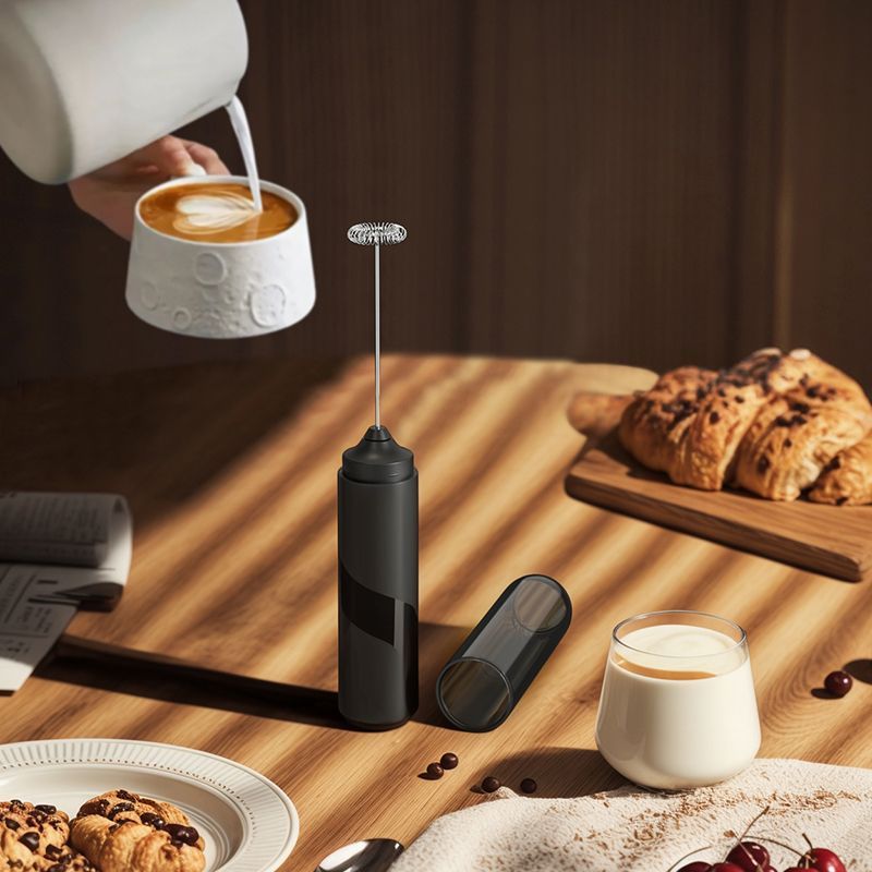 Tragbarer AA-Batteriebetrieben – Kitchen Gadgets Blender Bewertung und Preis