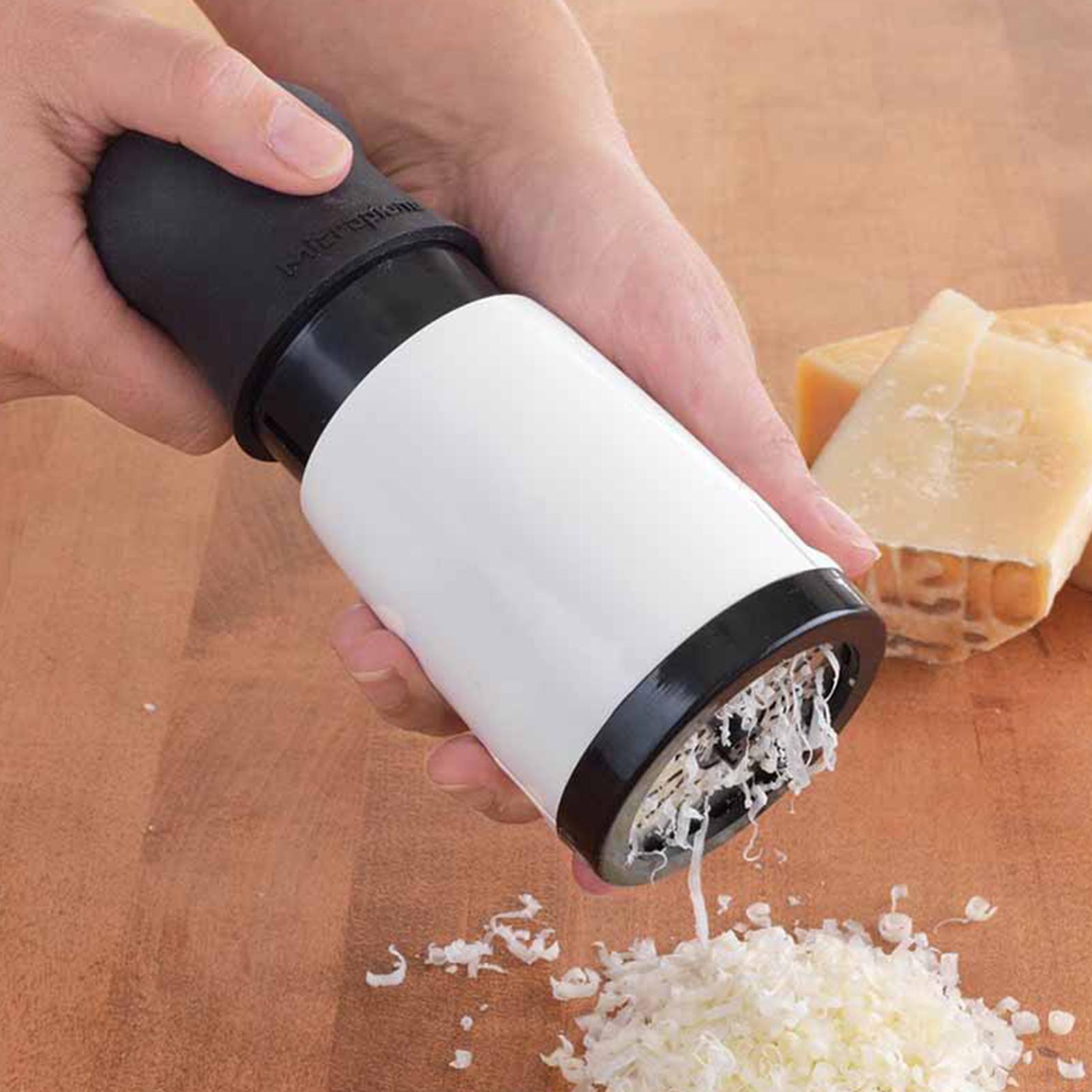 ABS+Edelstahl Multifunktions-Z – Cheese Grater Box Bewertung und Preis