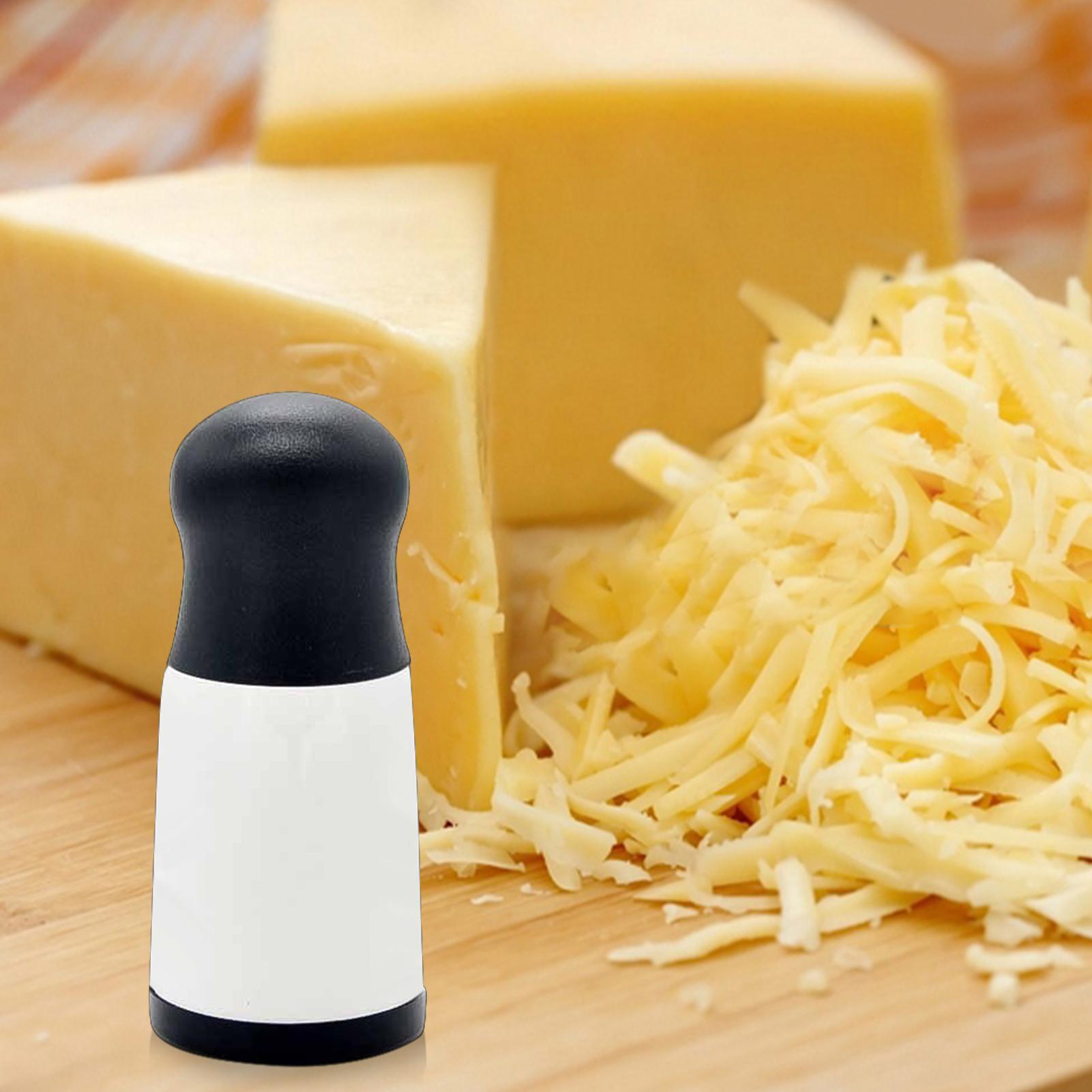 ABS+Edelstahl Multifunktions-Z – Cheese Grater Box Bewertung und Preis