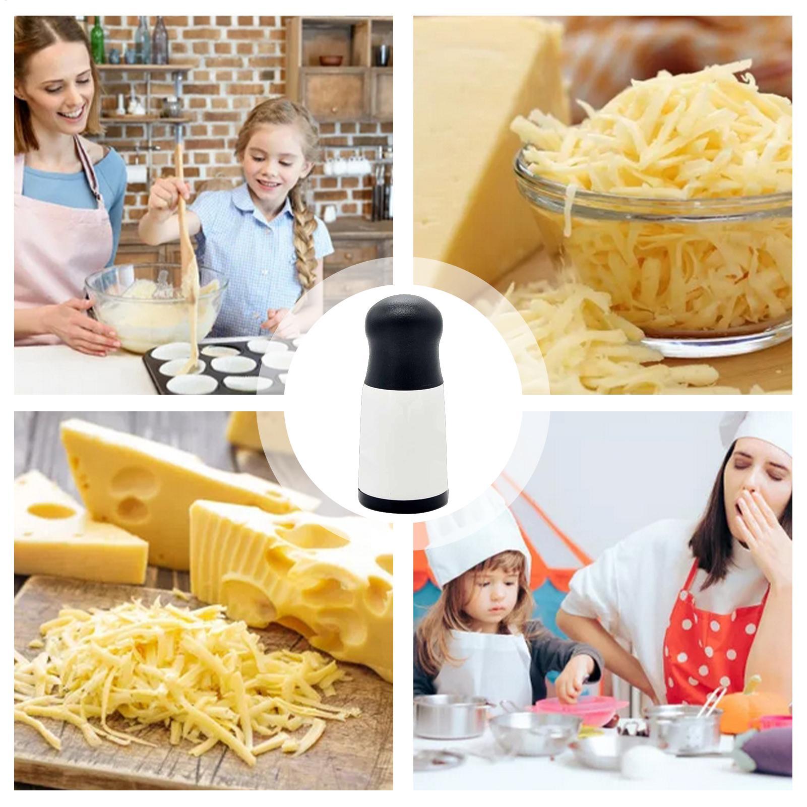 ABS+Edelstahl Multifunktions-Z – Cheese Grater Box Bewertung und Preis