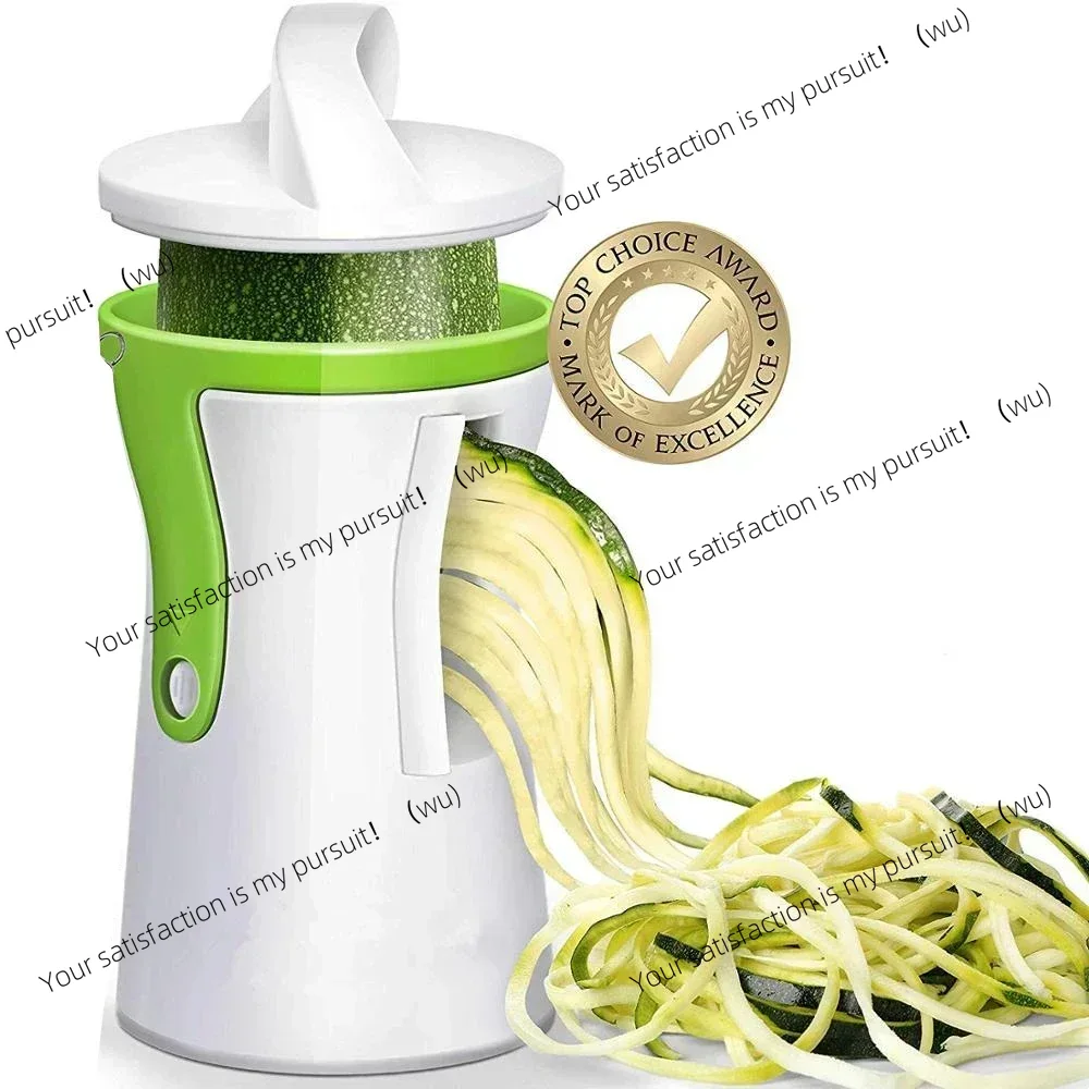 Zucchini Pasta Nudel Spaghetti – Spiralizer Vegetable Noodle Bewertung und Preis