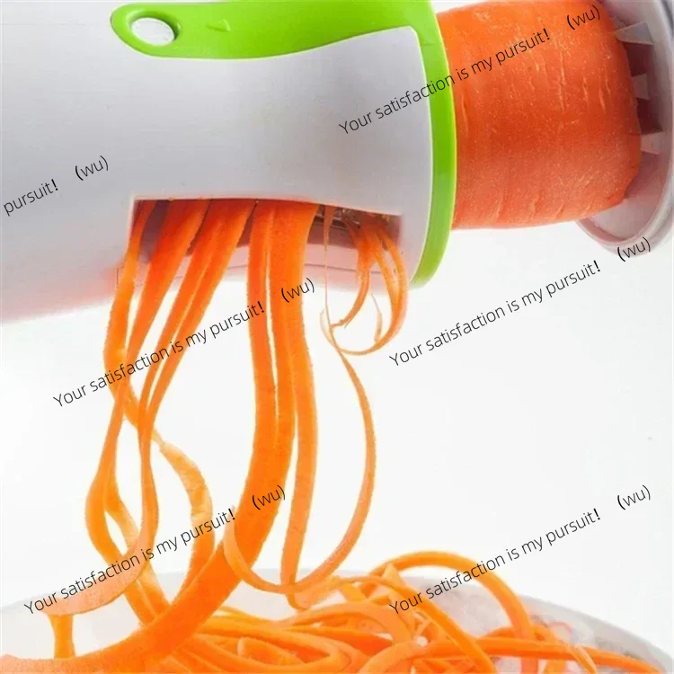 Zucchini Pasta Nudel Spaghetti – Spiralizer Vegetable Noodle Bewertung und Preis