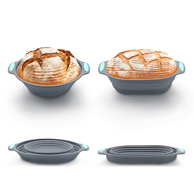 1 Stück Silikon Faltbarer Bann – Zyliss Kitchen Gadgets Bewertung und Preis