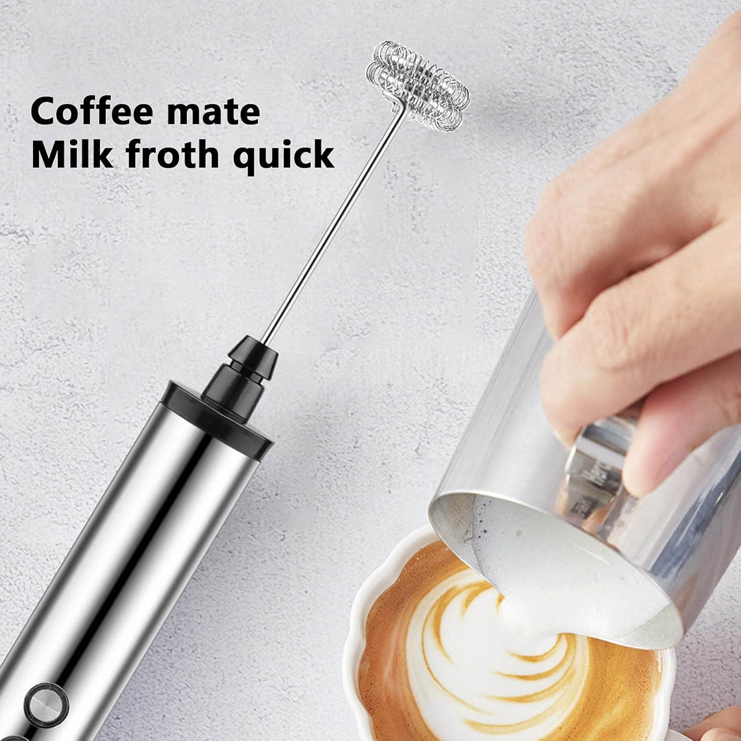 Magpie 3-in-1 Handmixer Elektr – Kitchen Gadgets Blender Bewertung und Preis