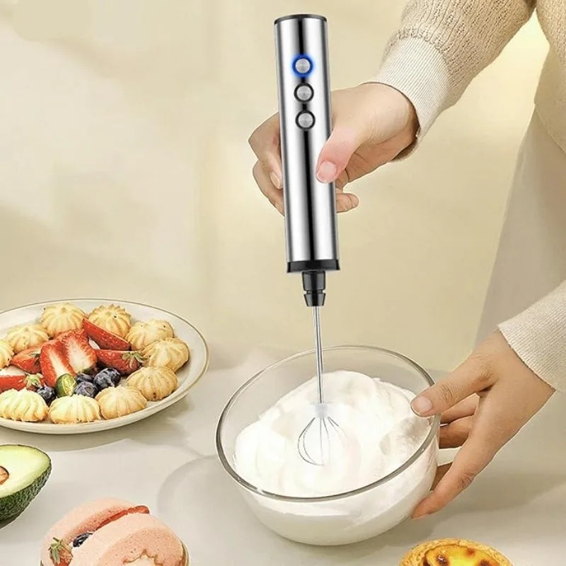 Magpie 3-in-1 Handmixer Elektr – Kitchen Gadgets Blender Bewertung und Preis
